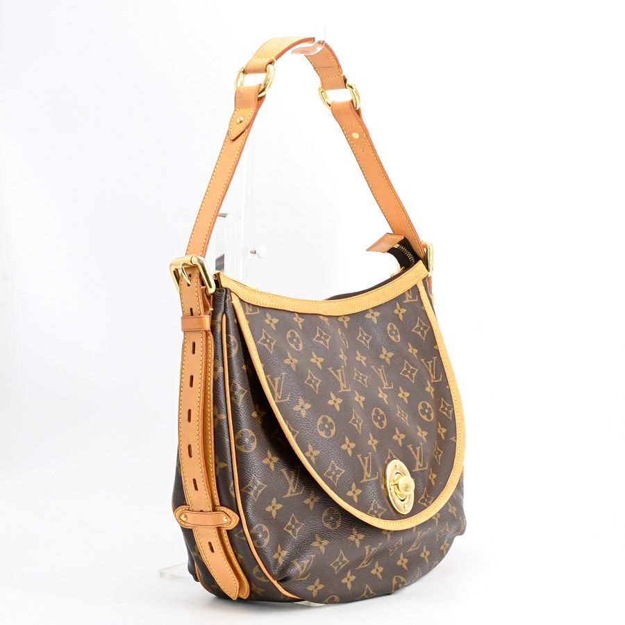 Louis Vuitton Shoulder Bag Thuraya GM — view 2