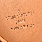 Louis Vuitton Shoulder Bag Odeon NM — view 6