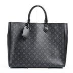 Louis Vuitton Tote Grand — view 3