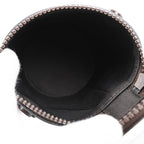 Louis Vuitton Shoulder Bag Coffee — view 4