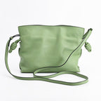 Loewe Shoulder Bag Flamenco Clutch Mini — view 3