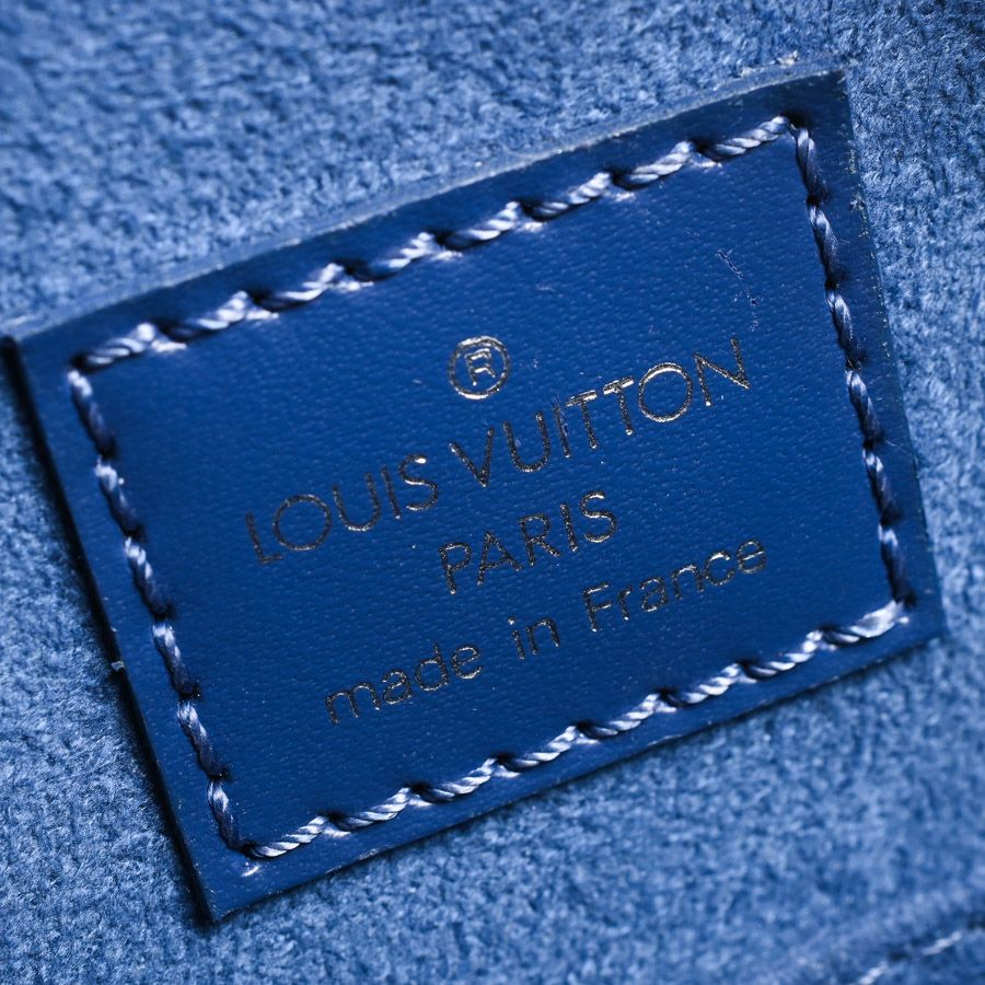 Louis Vuitton Bag Jasmine — view 6