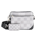 Louis Vuitton Shoulder Bag Trio Messenger