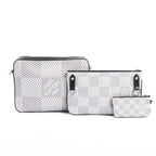 Louis Vuitton Shoulder Bag Trio Messenger — view 3