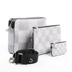 Louis Vuitton Shoulder Bag Trio Messenger — view 2