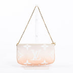 Louis Vuitton Shoulder Bag Multi Pochette — view 3
