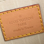 Louis Vuitton Shoulder Bag Multi Pochette — view 6