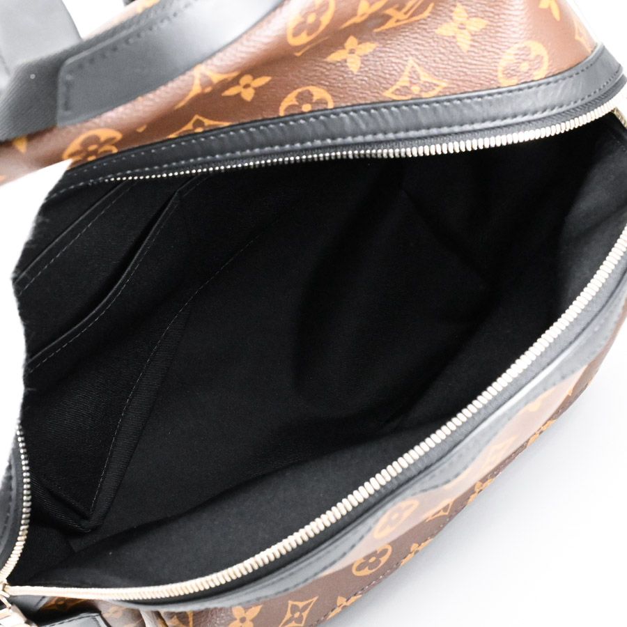 Louis Vuitton Backpack Discovery PM — view 4