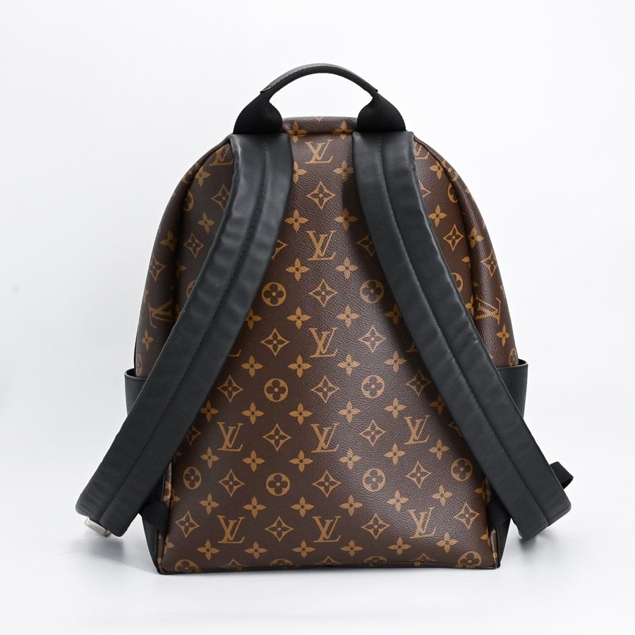 Louis Vuitton Backpack Discovery PM — view 3