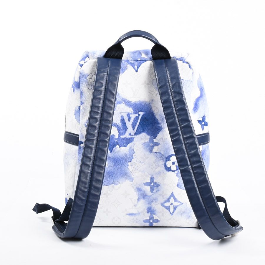 Louis Vuitton Backpack Discovery PM — view 3