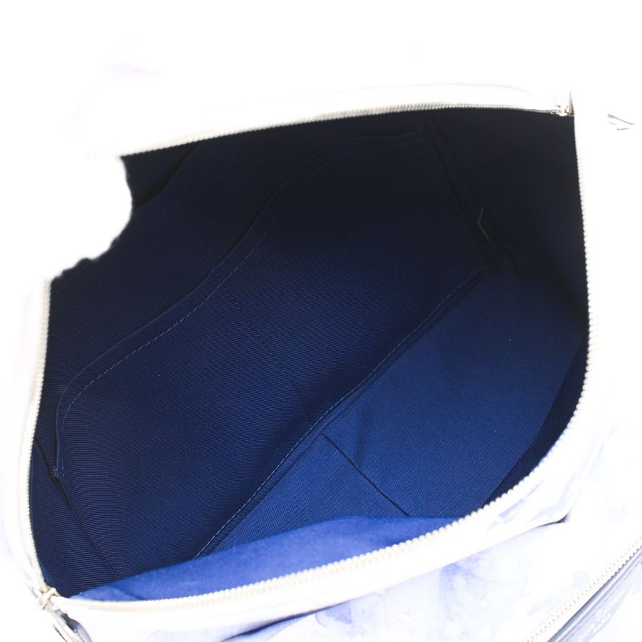 Louis Vuitton Backpack Discovery PM — view 4