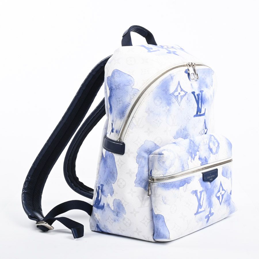 Louis Vuitton Backpack Discovery PM — view 2