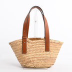 Loewe Handbag Basket Bag Small — view 3