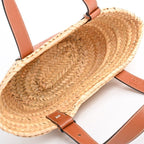 Loewe Handbag Basket Bag Small — view 4