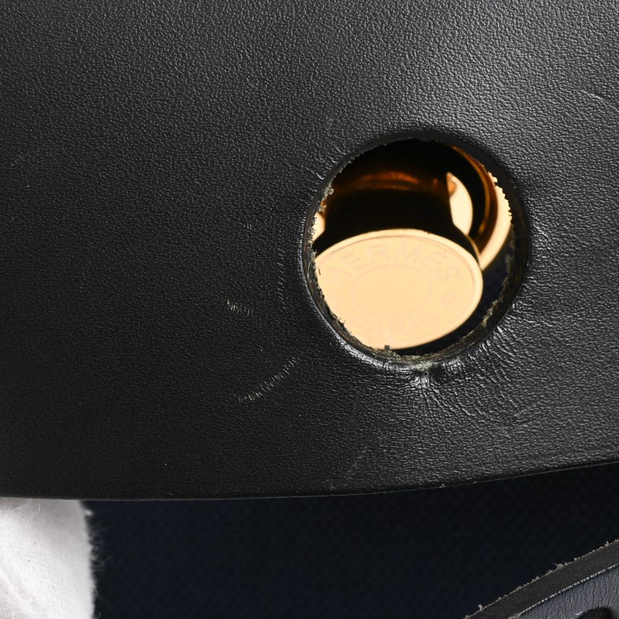 Hermes Handbag Herbag Zip PM — view 7