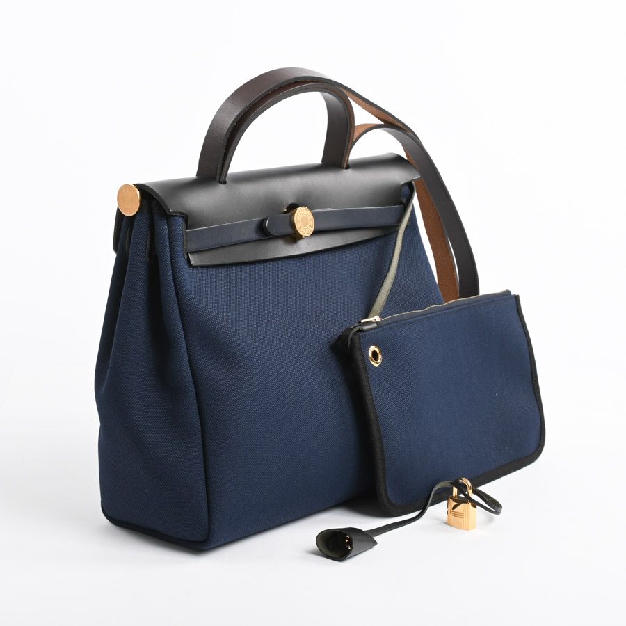 Hermes Handbag Herbag Zip PM — view 2