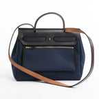 Hermes Handbag Herbag Zip PM — view 3
