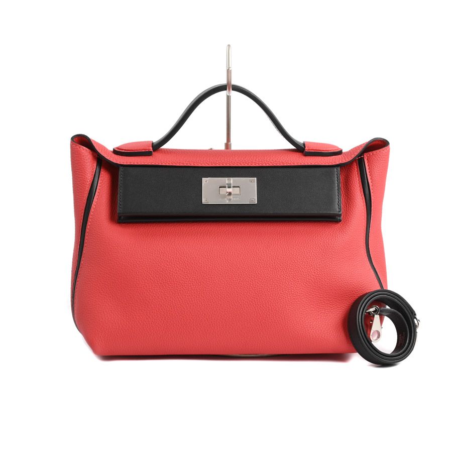 Hermes Handbag Van Quatre