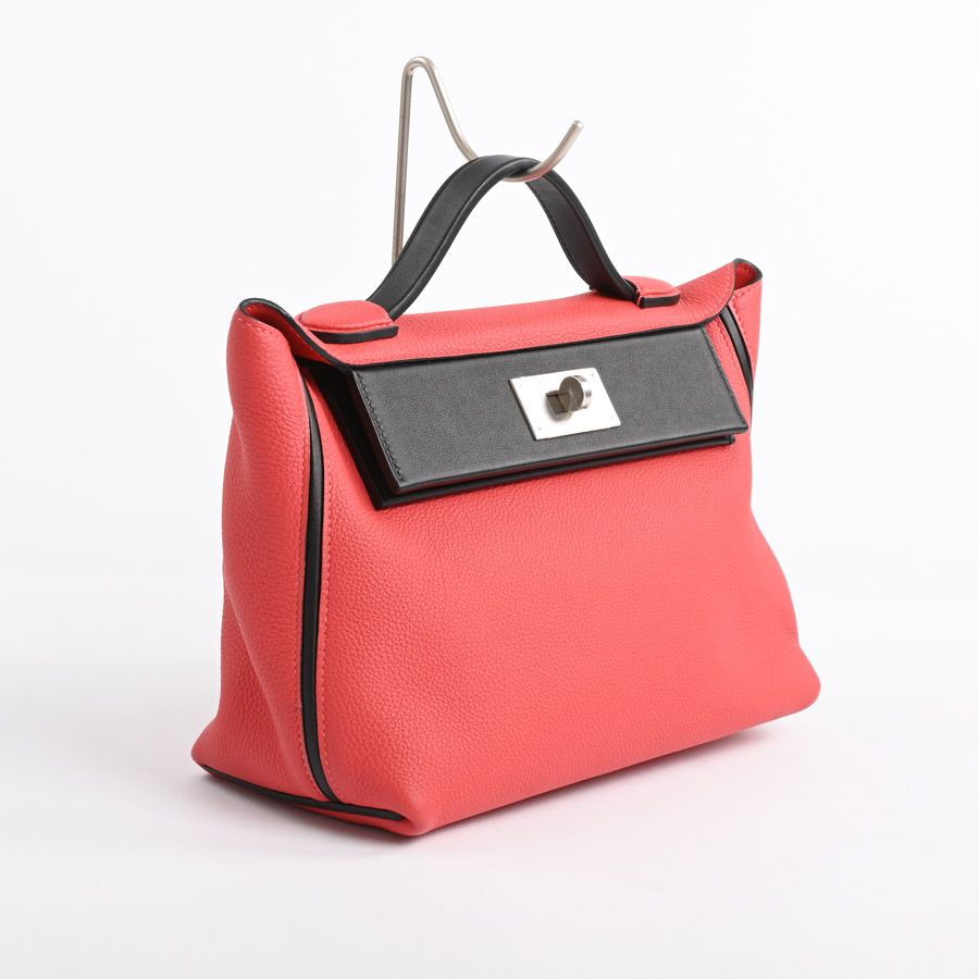 Hermes Handbag Van Quatre — view 2