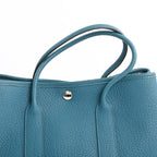 Hermes Handbag Garden Party TPM — view 6