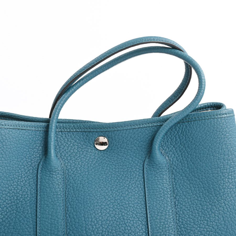 Hermes Handbag Garden Party TPM — view 6