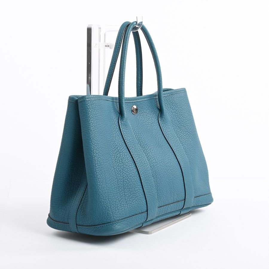 Hermes Handbag Garden Party TPM — view 2