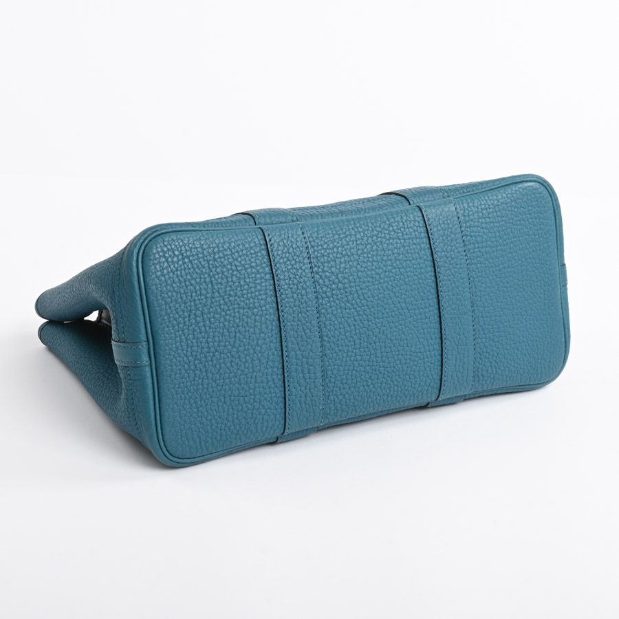 Hermes Handbag Garden Party TPM — view 5