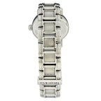 Tiffany & Co Atlas Watch SS Quartz Gray — view 3