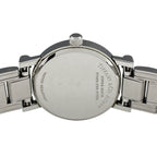 Tiffany & Co Atlas Watch SS Quartz Gray — view 4