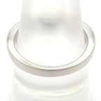 Tiffany & Co Ring Half Circle Channel Setting Diamond — view 3