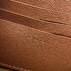 Louis Vuitton Wallet Monogram on Chain — view 6