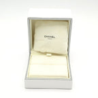 Chanel Ring 48 Camellia Diamond — view 7