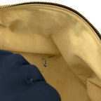 Louis Vuitton Monogram Eden Argent Speedy Bandouliere 30 Shoulder Bag Leather — view 6