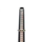 Tiffany & Co Atlas Silver Ring — view 9