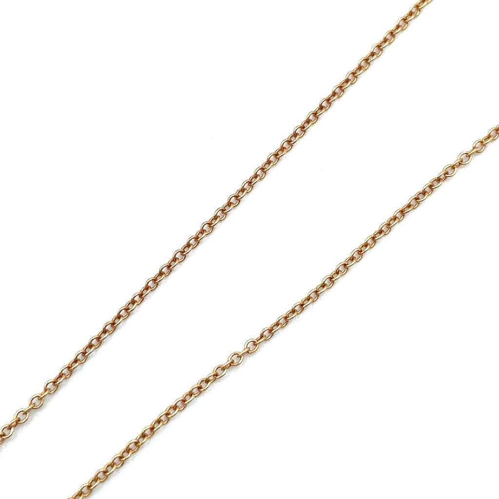 Tiffany & Co Paloma Picasso Olive Leaf Pearl Freshwater Yellow Gold White — view 6