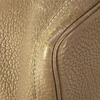 Hermes Tote Garden Party PM Etoupe — view 7