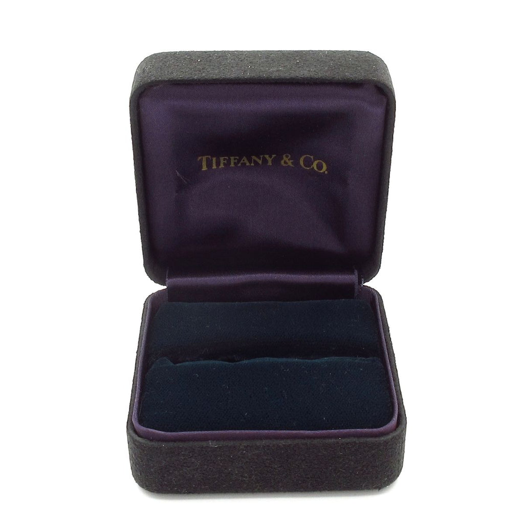 Tiffany & Co Ring Solitaire Diamond — view 8