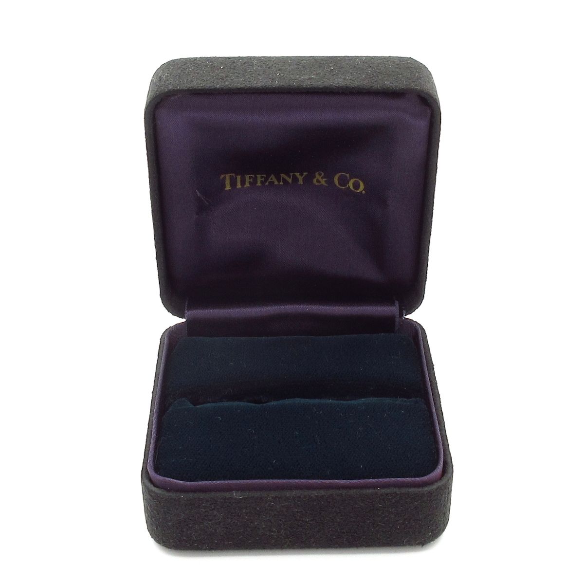 Tiffany & Co Ring Solitaire Diamond — view 8
