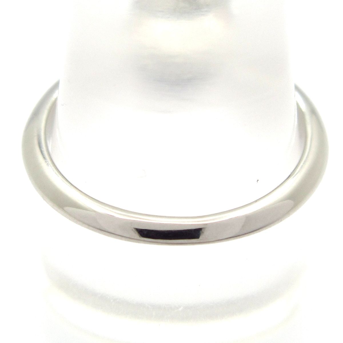 Tiffany & Co Ring Solitaire Diamond — view 3