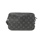 Louis Vuitton Monogram Eclipse Alpha Messenger — view 2