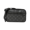 Louis Vuitton Monogram Eclipse Alpha Messenger