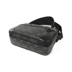 Louis Vuitton Monogram Eclipse Alpha Messenger — view 3