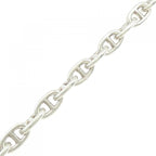 Hermes Vintage Chaine D'ancre Bracelet