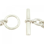 Hermes Vintage Chaine D'ancre Bracelet — view 3