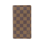 Louis Vuitton Damier Agenda Posh Organizer