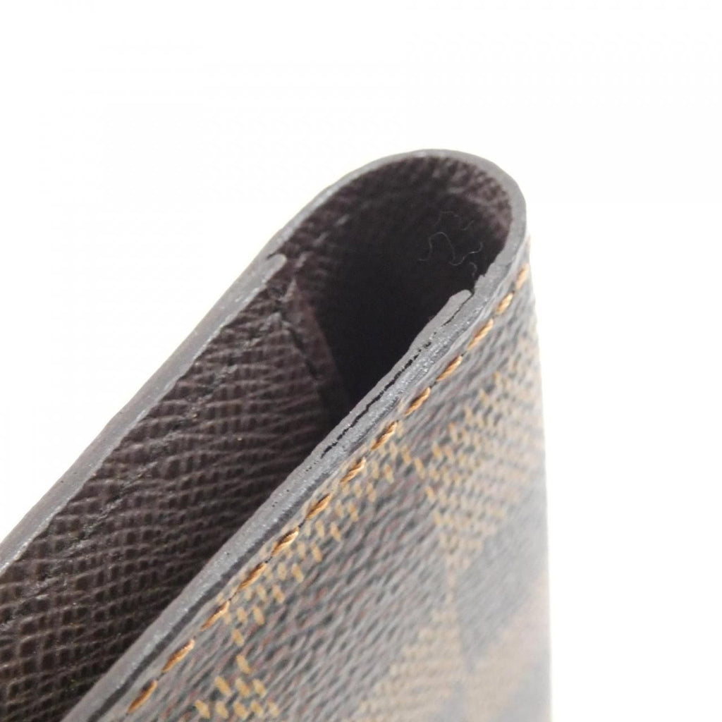 Louis Vuitton Damier Agenda Posh Organizer — view 2