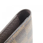 Louis Vuitton Damier Agenda Posh Organizer — view 2