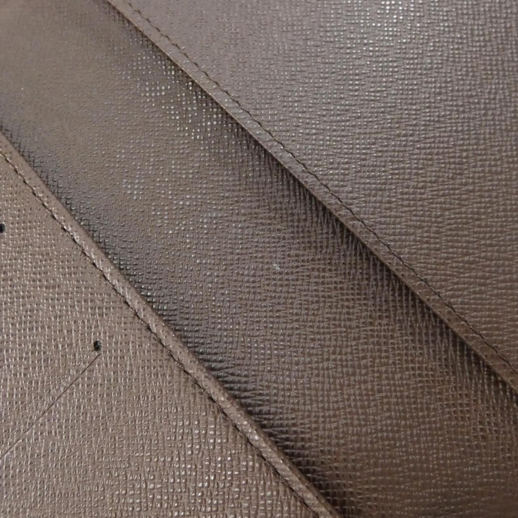 Louis Vuitton Damier Agenda Posh Organizer — view 4