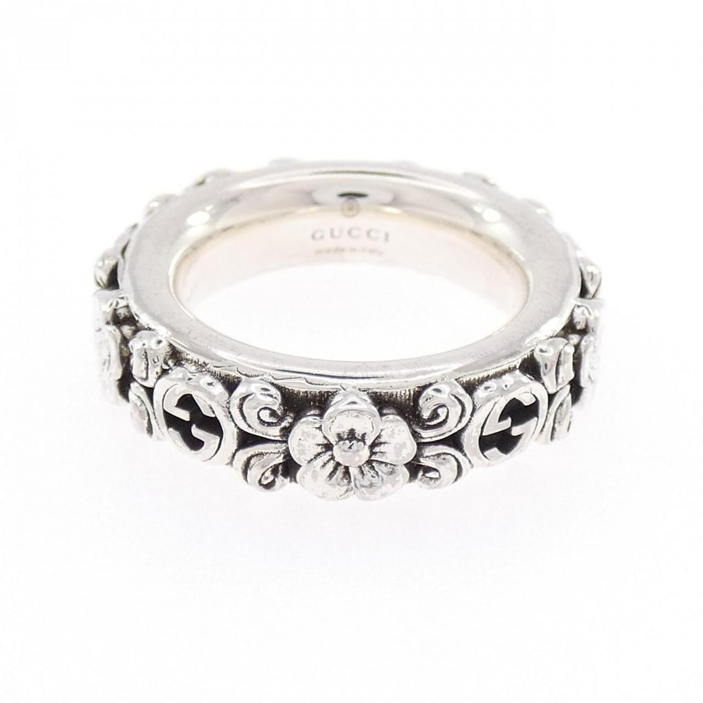 Gucci 925 Ring Silver — view 2