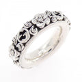 Gucci 925 Ring Silver